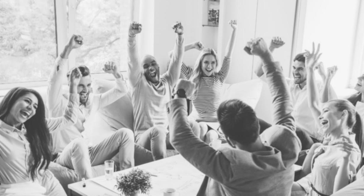 Selbstkontrolle und persönliche Entwicklung – Masterclass bei Polivorentis